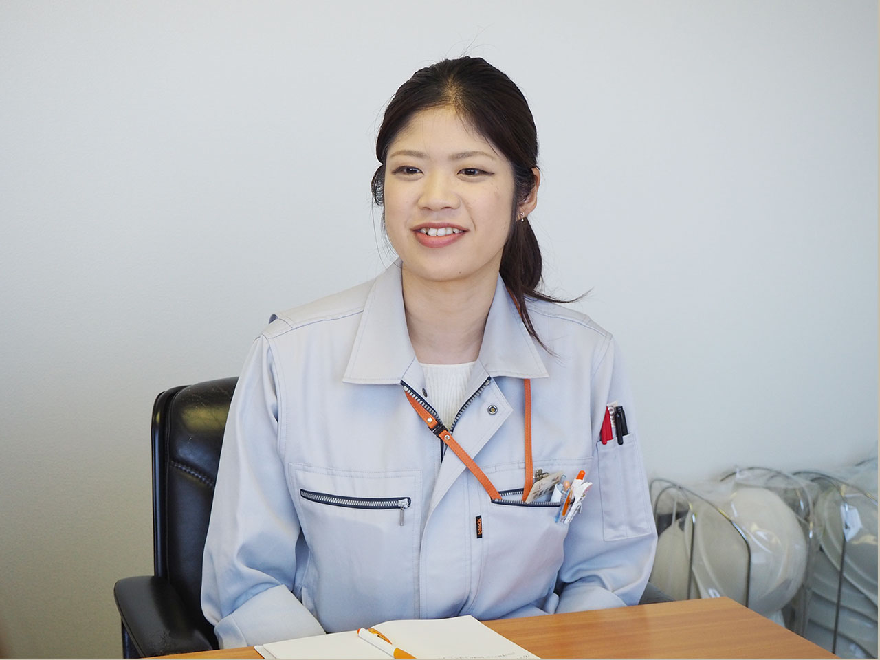 小栗さん