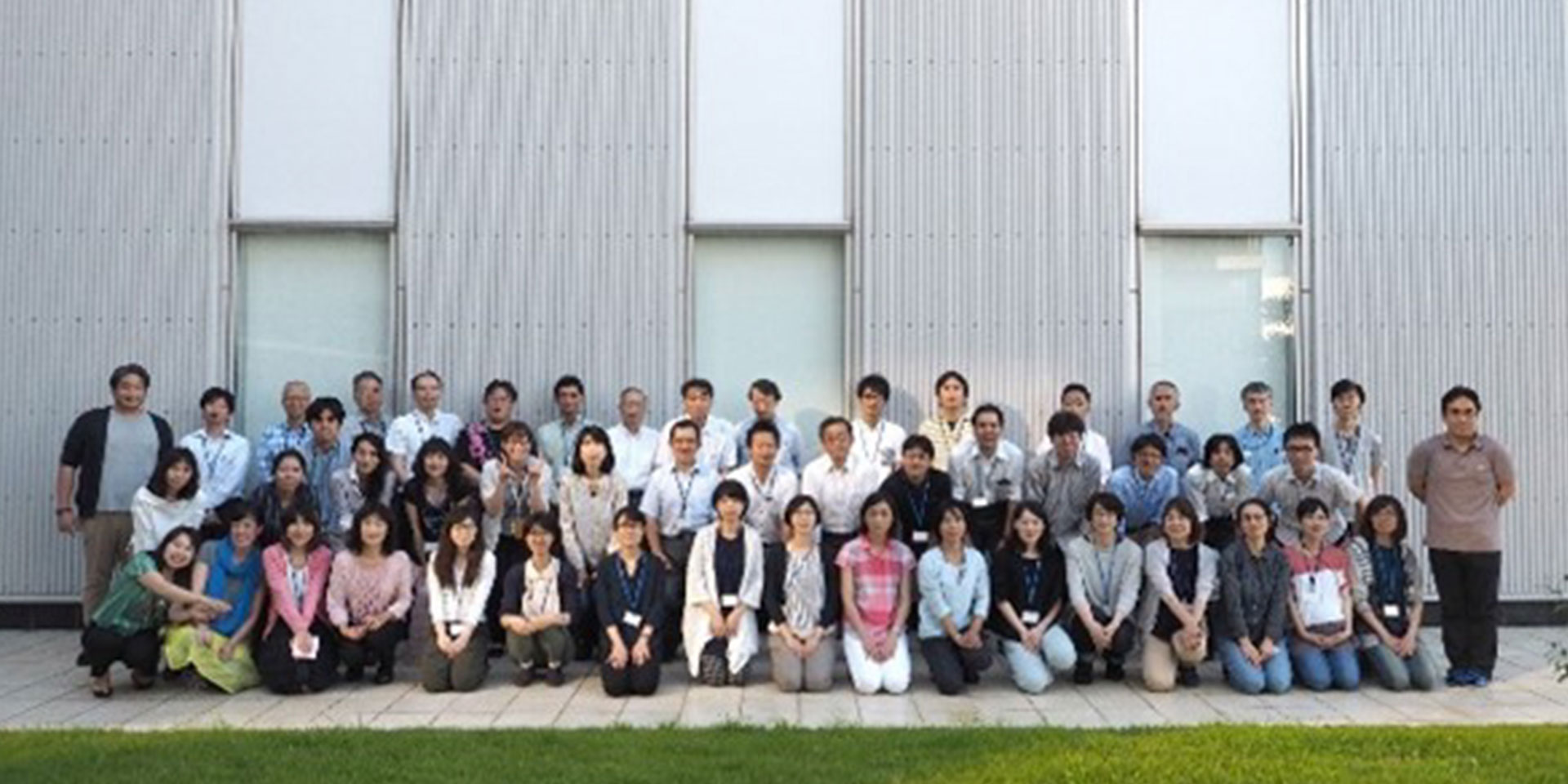 カルナバイオサイエンス株式会社の皆さん