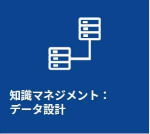 知識マネジメント、データ設計