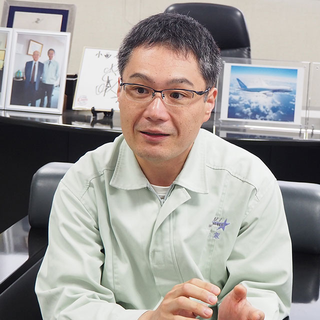 新家さん