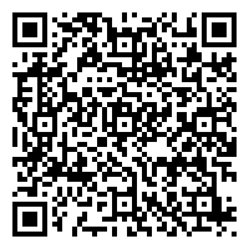 招待券のQRコード 招待券のQRコード