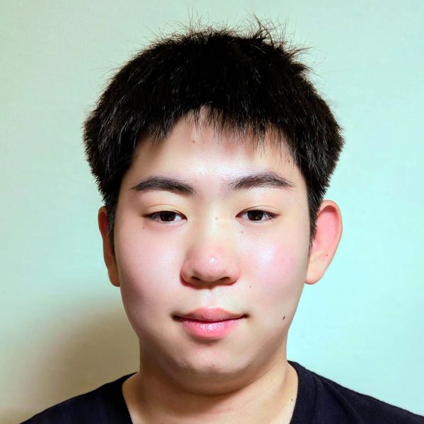 田村隼央さん
