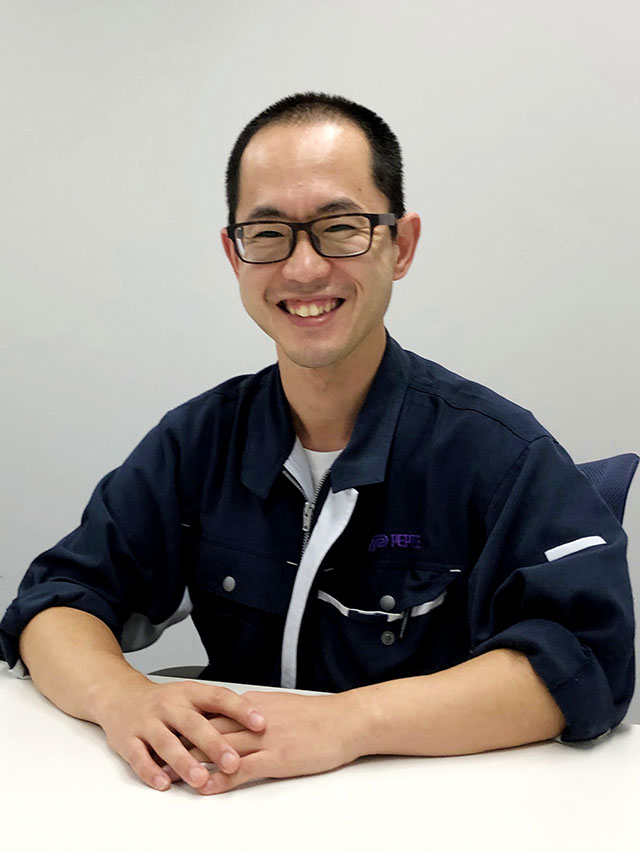 望月さん