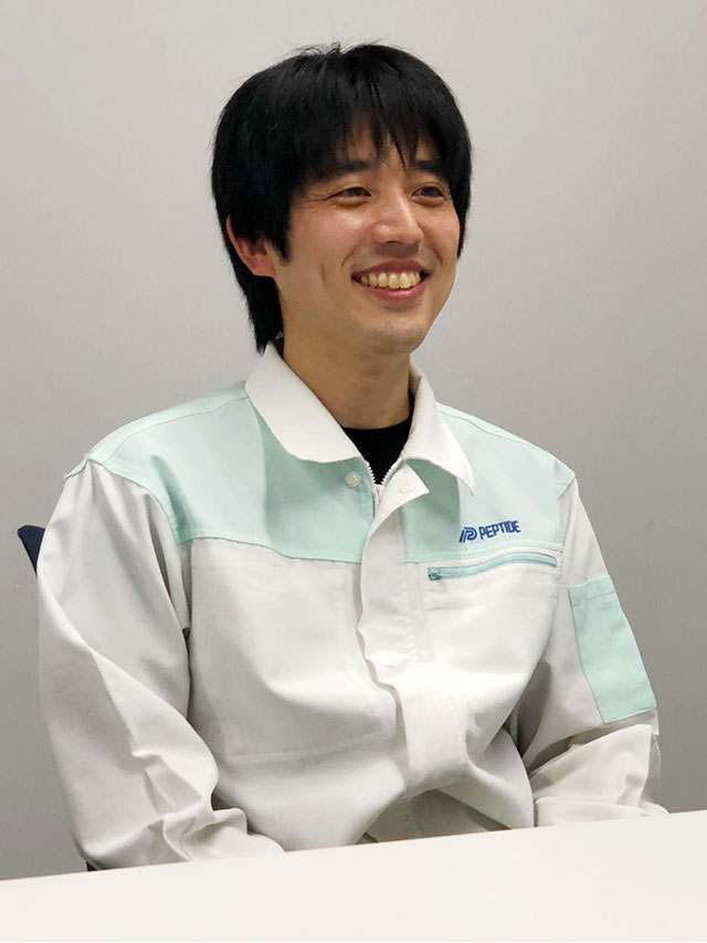 山本さん